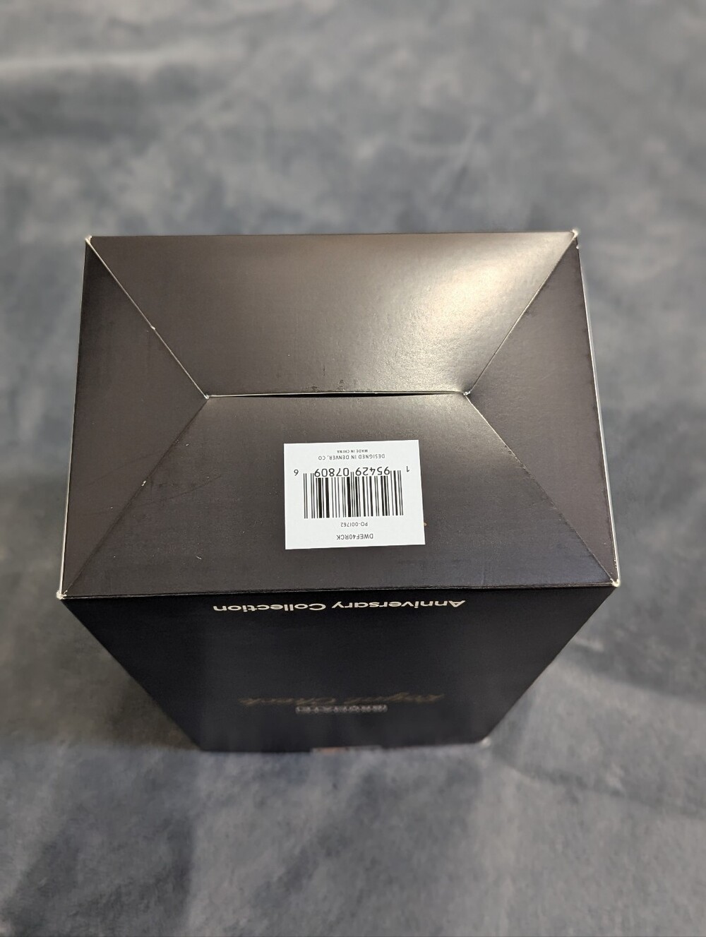Brumate Era Flip 40oz Royal Check Tumbler Black White Checker Anniversary NEW - Picture 6 of 9